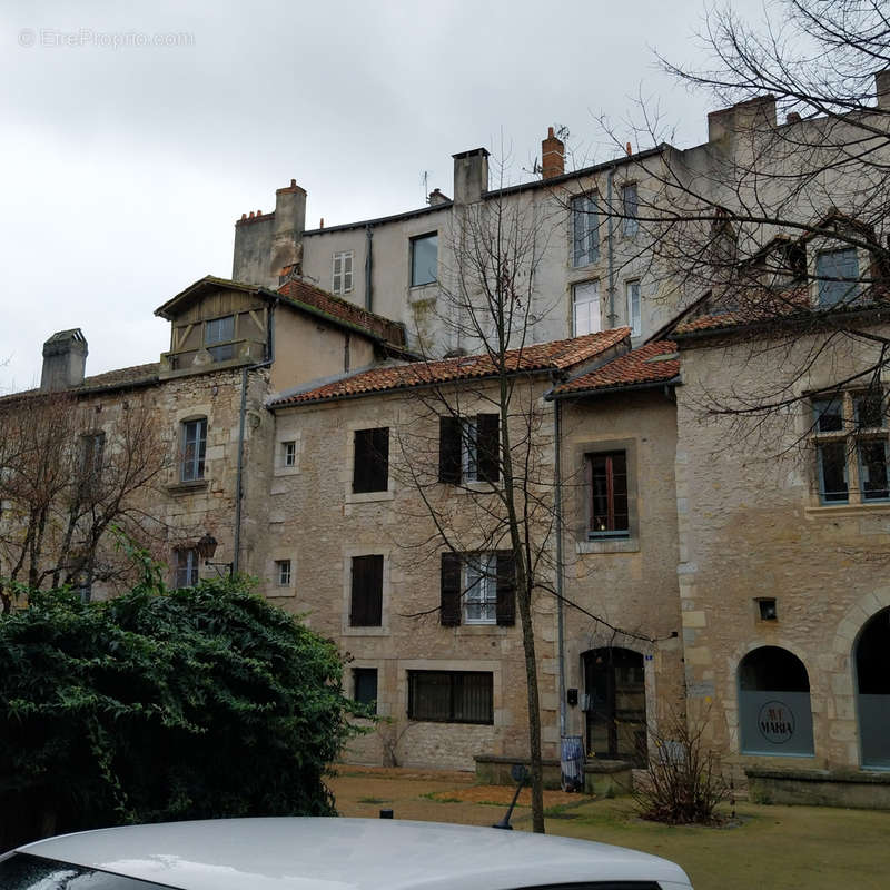 Appartement à PERIGUEUX