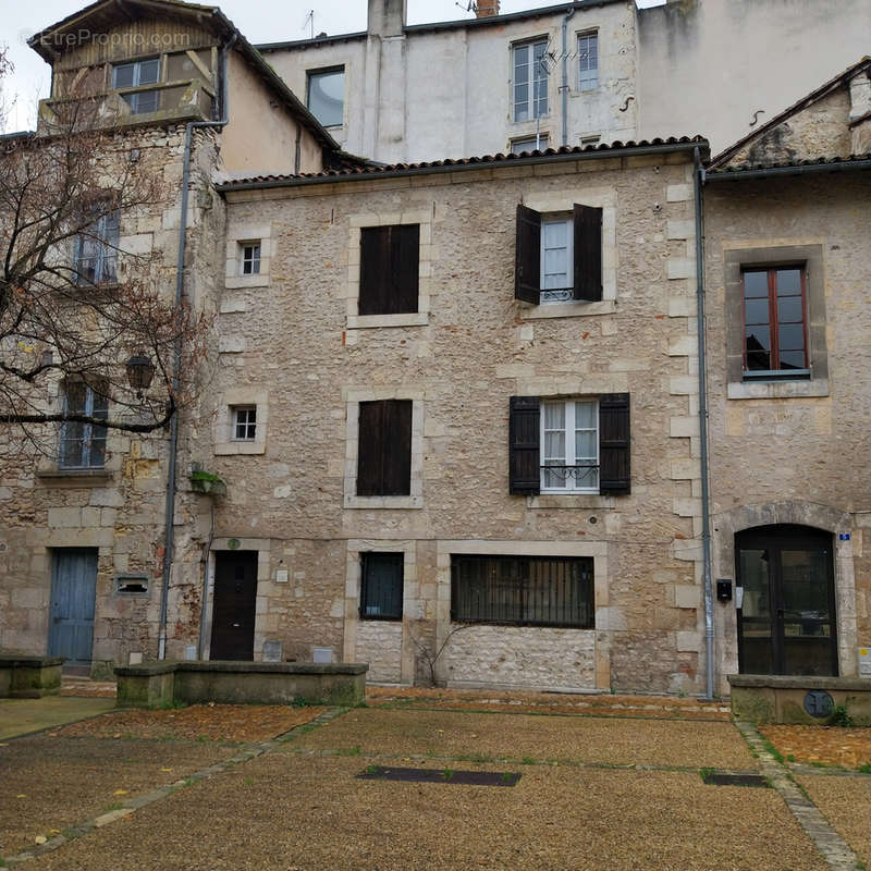 Appartement à PERIGUEUX