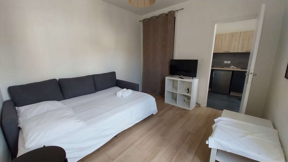 Appartement à PERIGUEUX