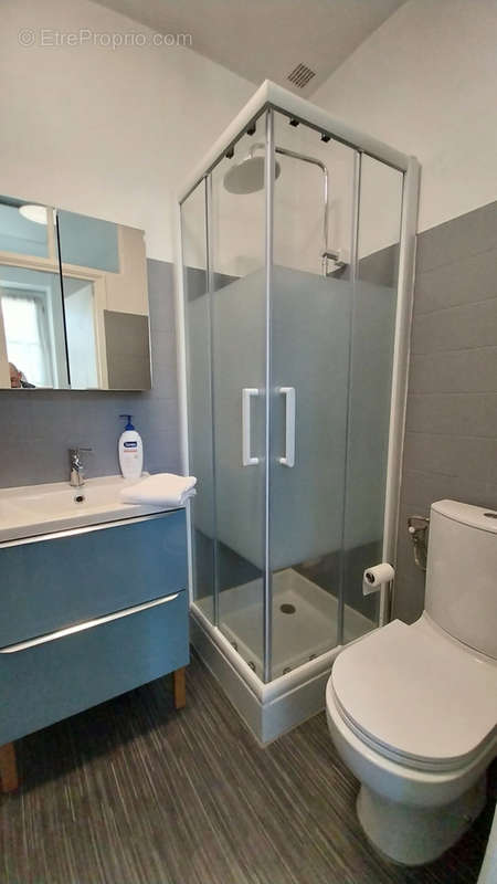 Appartement à PERIGUEUX