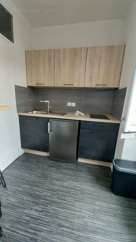 Appartement à PERIGUEUX