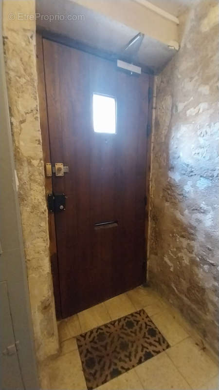 Appartement à PERIGUEUX