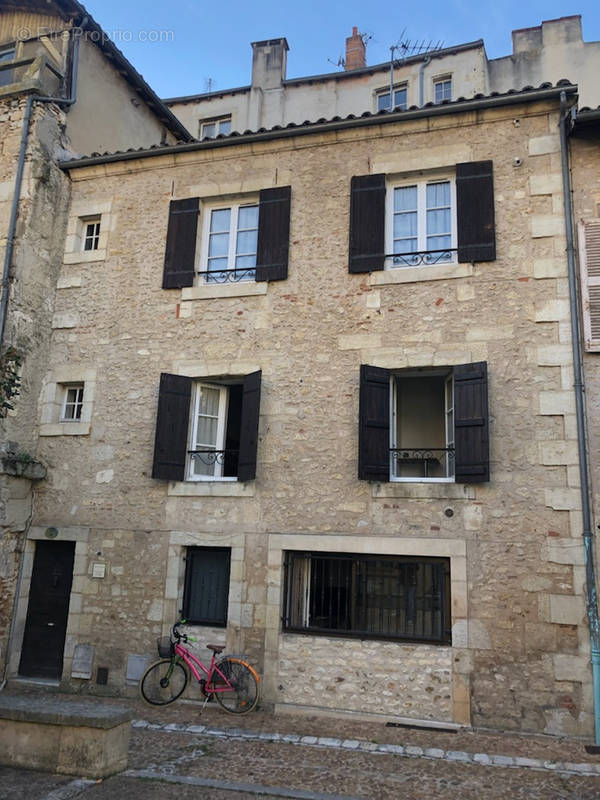 Appartement à PERIGUEUX