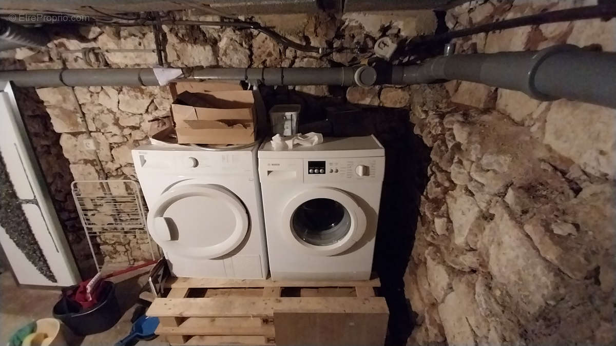 Appartement à PERIGUEUX