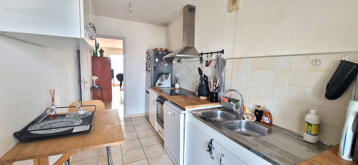 Appartement à HYERES