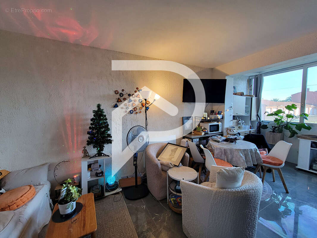 Appartement à ARGELES-SUR-MER