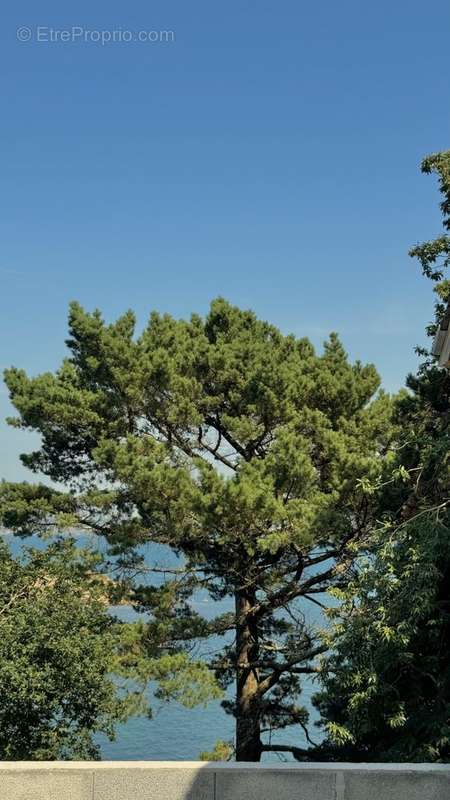 Appartement à DOUARNENEZ