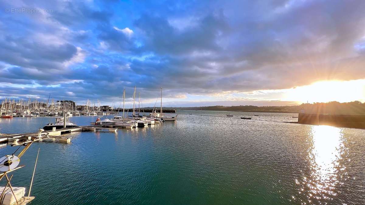 Appartement à PERROS-GUIREC