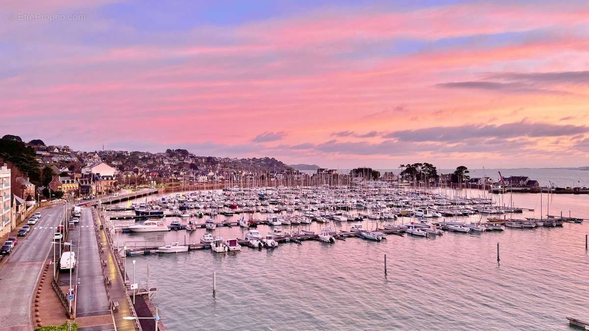 Appartement à PERROS-GUIREC