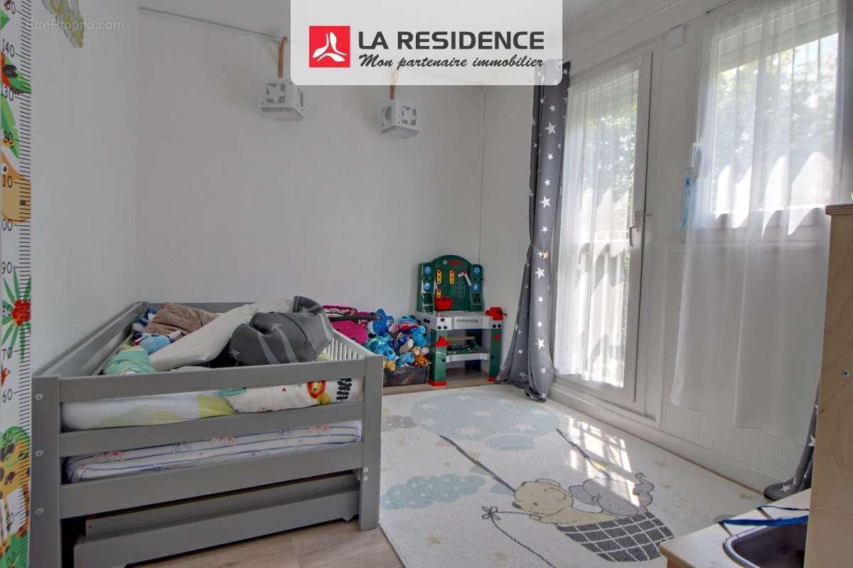 Appartement à PLAISIR