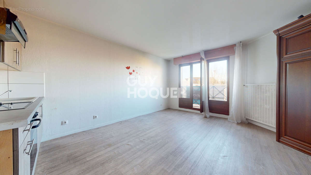 Appartement à ERMONT