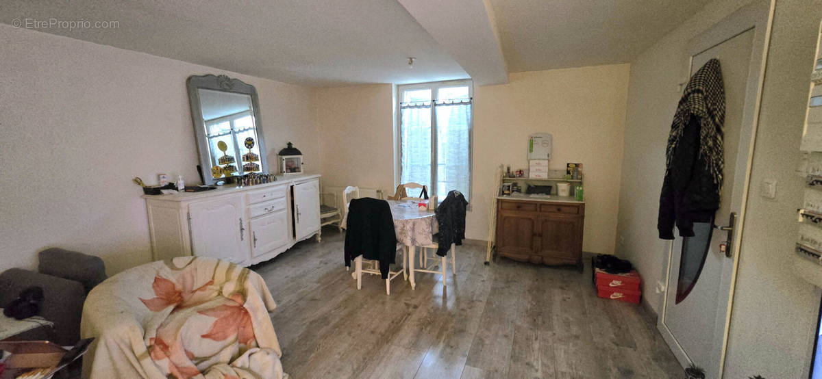 Appartement à BAR-LE-DUC