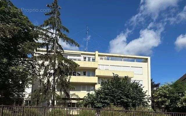 Appartement à COLMAR