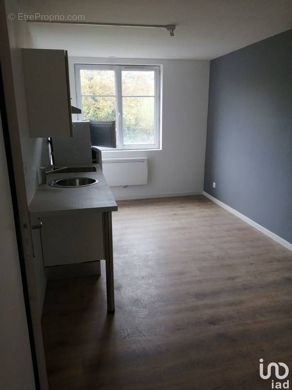 Photo 1 - Appartement à VIRE