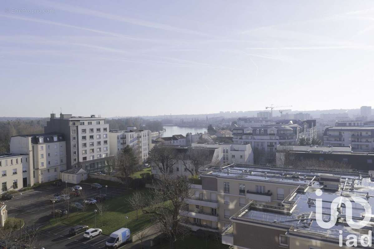 Photo 7 - Appartement à JUVISY-SUR-ORGE