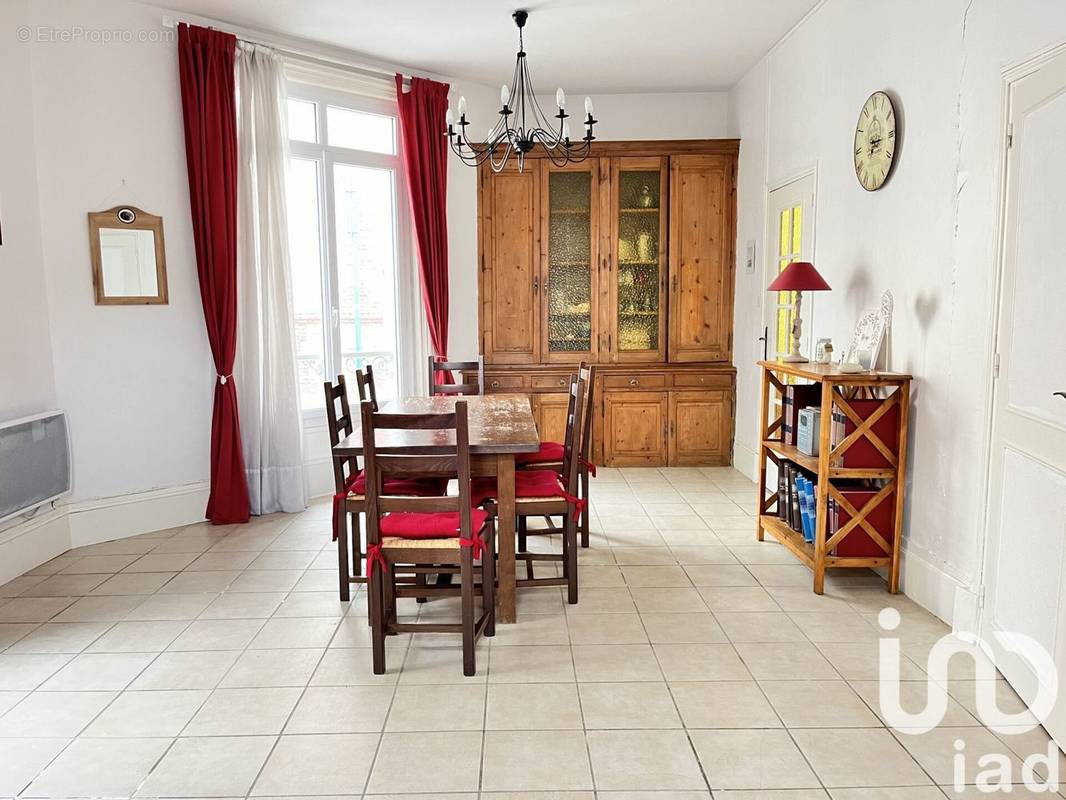 Photo 1 - Appartement à VILLERS-SUR-MER