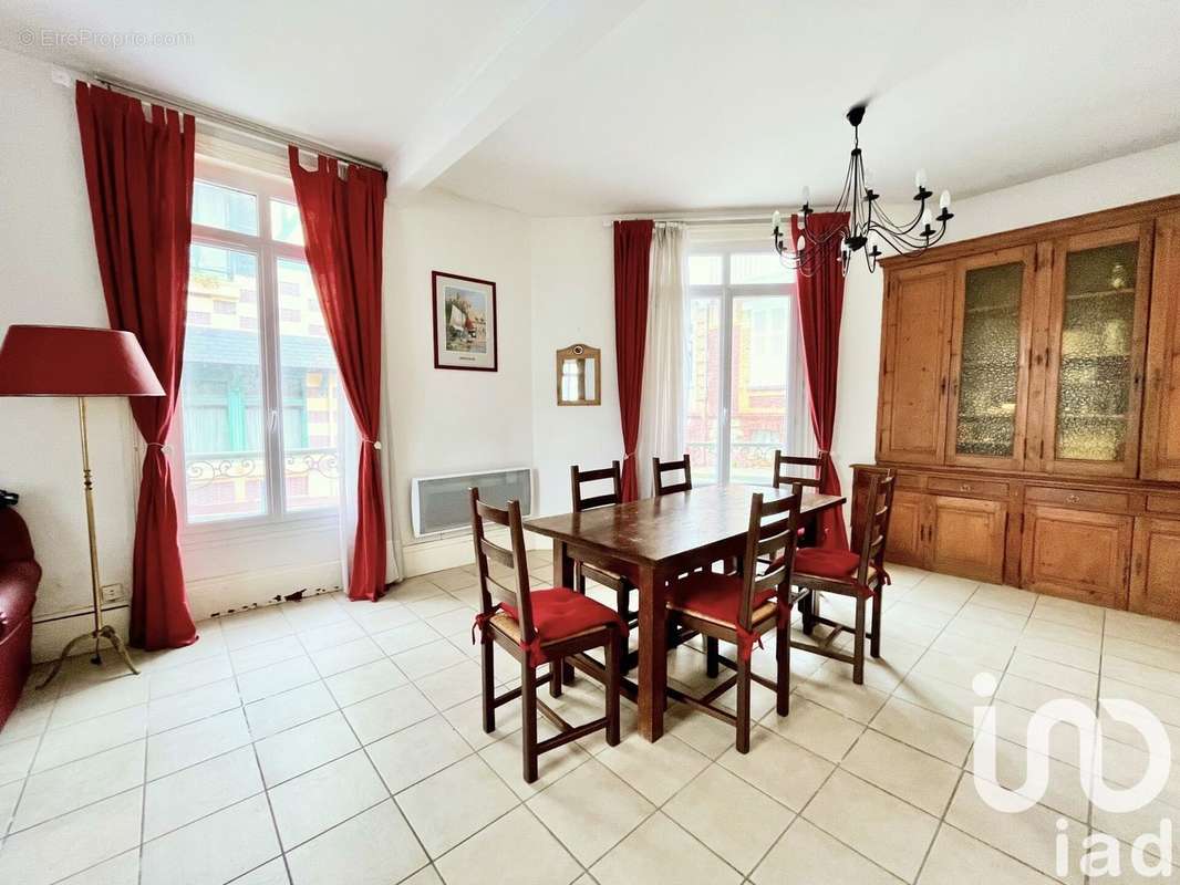 Photo 2 - Appartement à VILLERS-SUR-MER