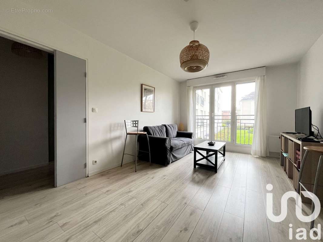 Photo 4 - Appartement à NOISY-LE-GRAND