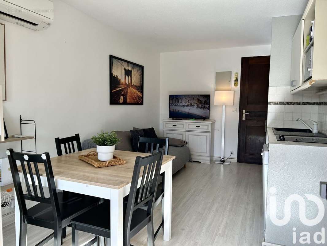 Photo 5 - Appartement à ROQUEBRUNE-SUR-ARGENS