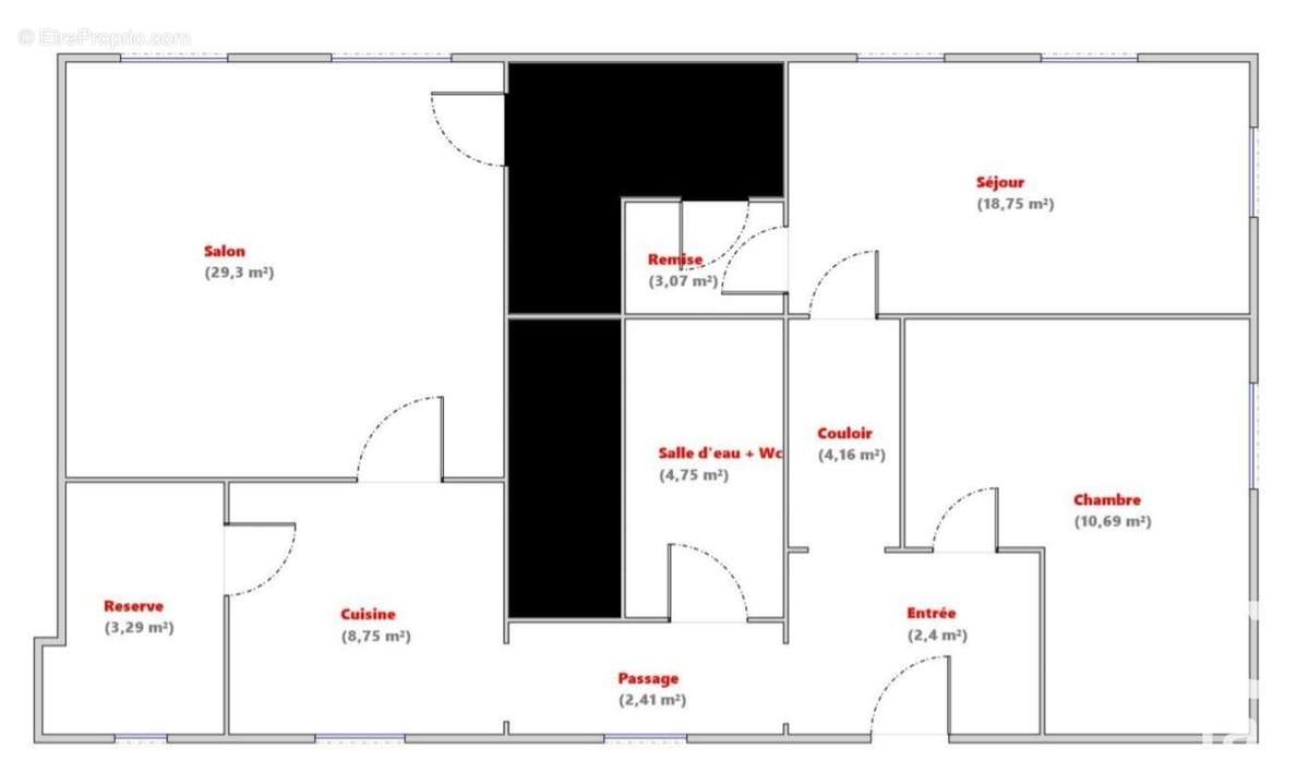 Photo 2 - Appartement à BAGNERES-DE-BIGORRE