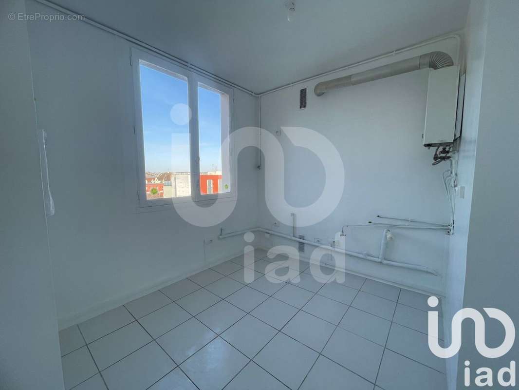 Photo 4 - Appartement à VIRY-CHATILLON