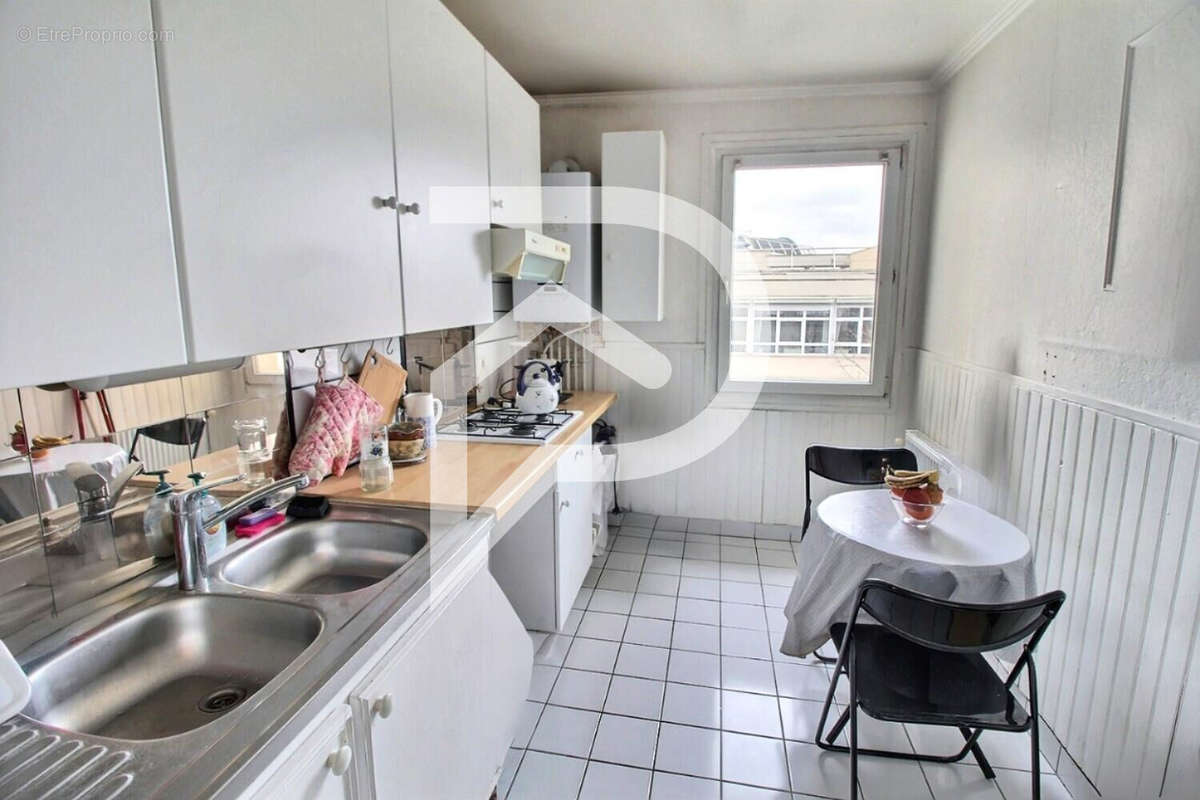 Appartement à MONTIGNY-LE-BRETONNEUX