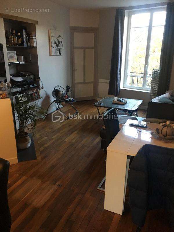 Appartement à ROANNE