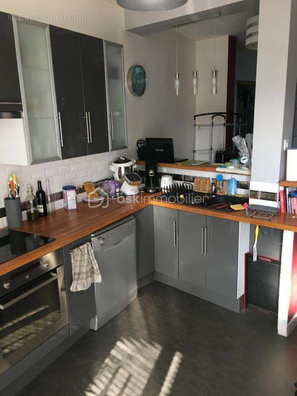 Appartement à ROANNE