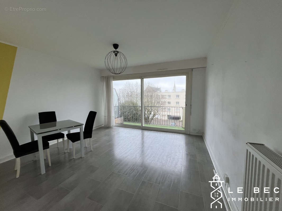 Appartement à VANNES