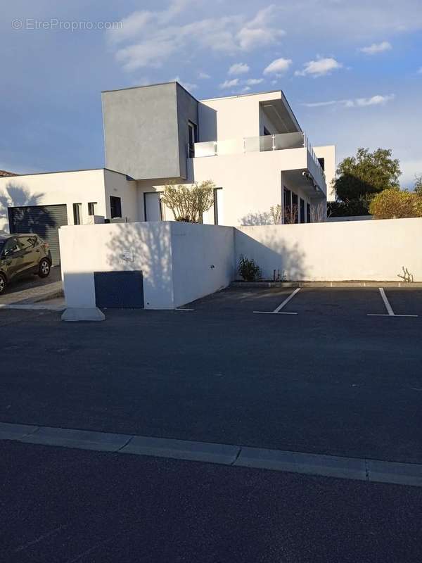 Maison à BEZIERS