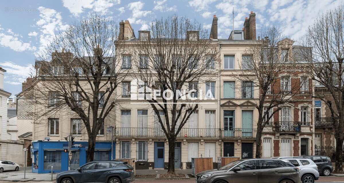 Appartement à ROUEN