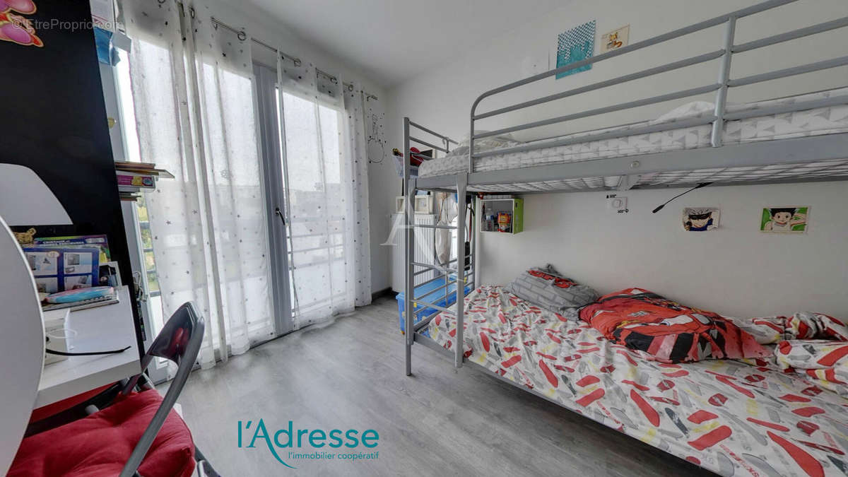 Appartement à BRY-SUR-MARNE