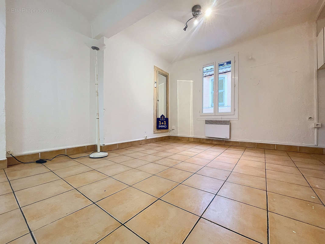 Appartement à DRAGUIGNAN