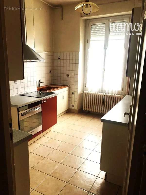 Appartement à BAR-LE-DUC