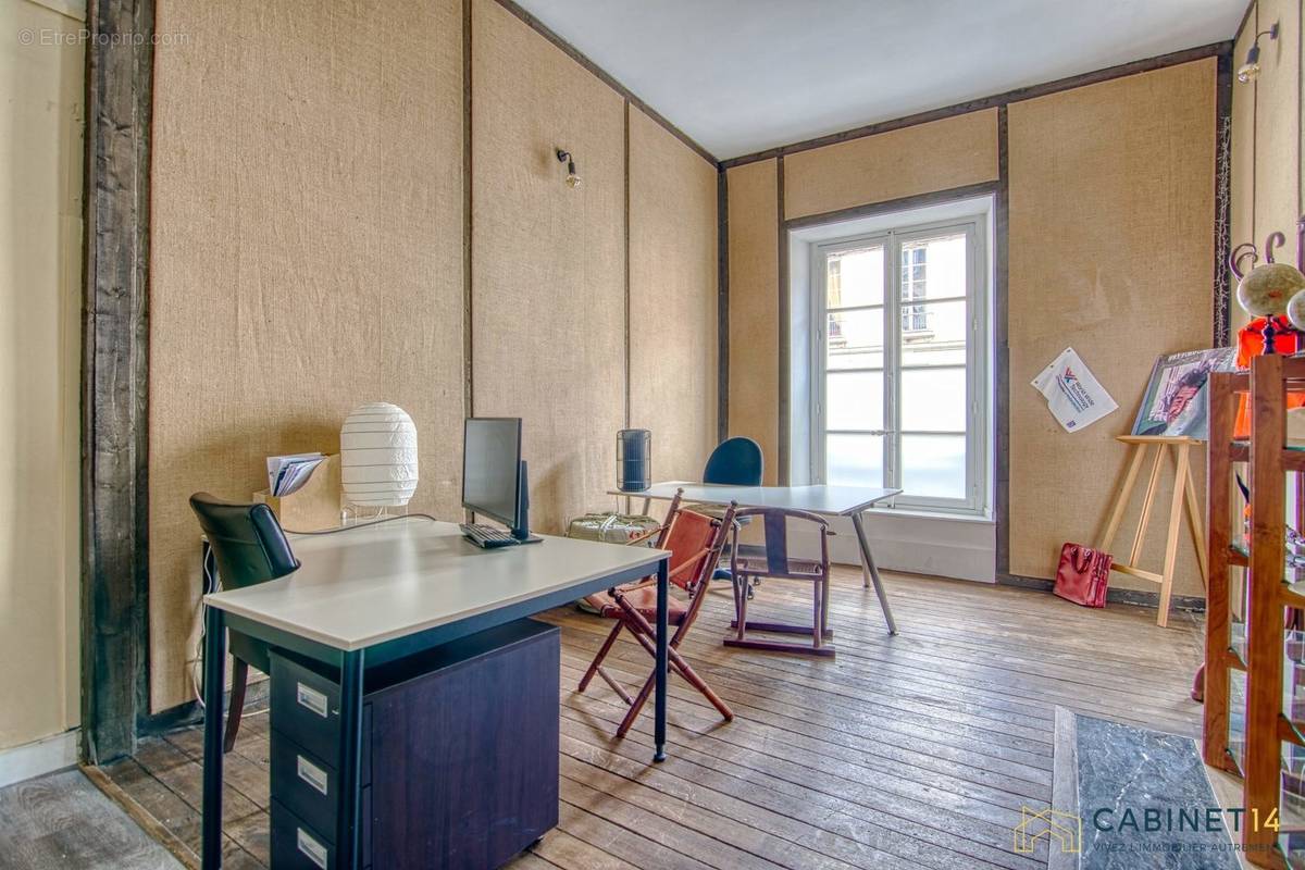 Appartement à VERSAILLES