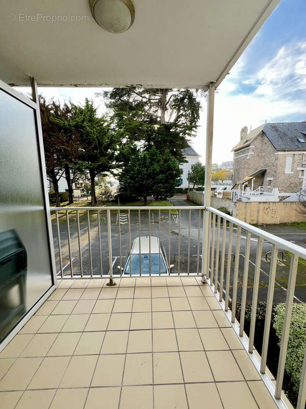 Appartement à LA BAULE-ESCOUBLAC