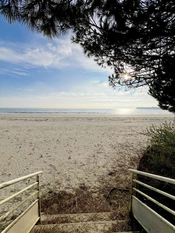 Appartement à LA BAULE-ESCOUBLAC