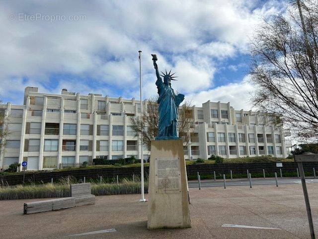 Appartement à SOULAC-SUR-MER