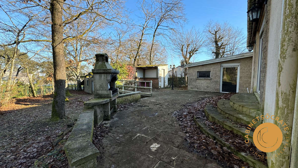 Maison à VANDOEUVRE-LES-NANCY