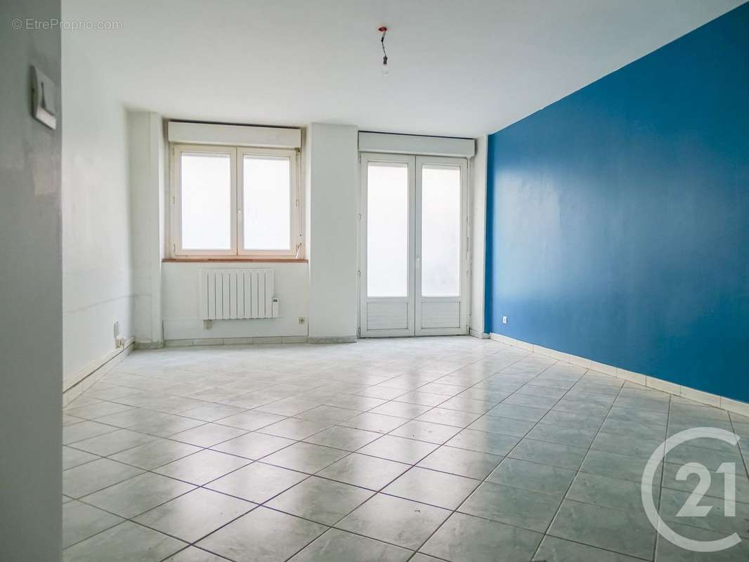 Appartement à LYON-1E