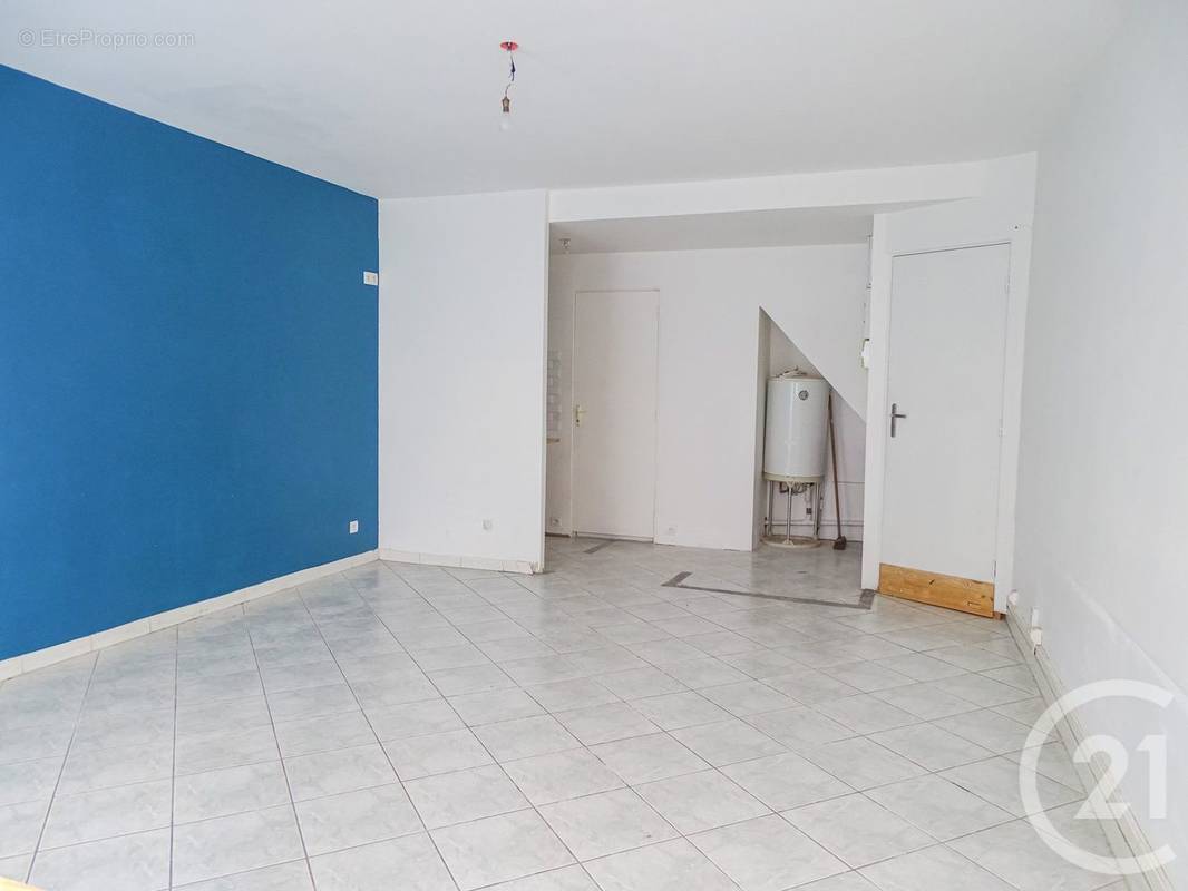 Appartement à LYON-1E