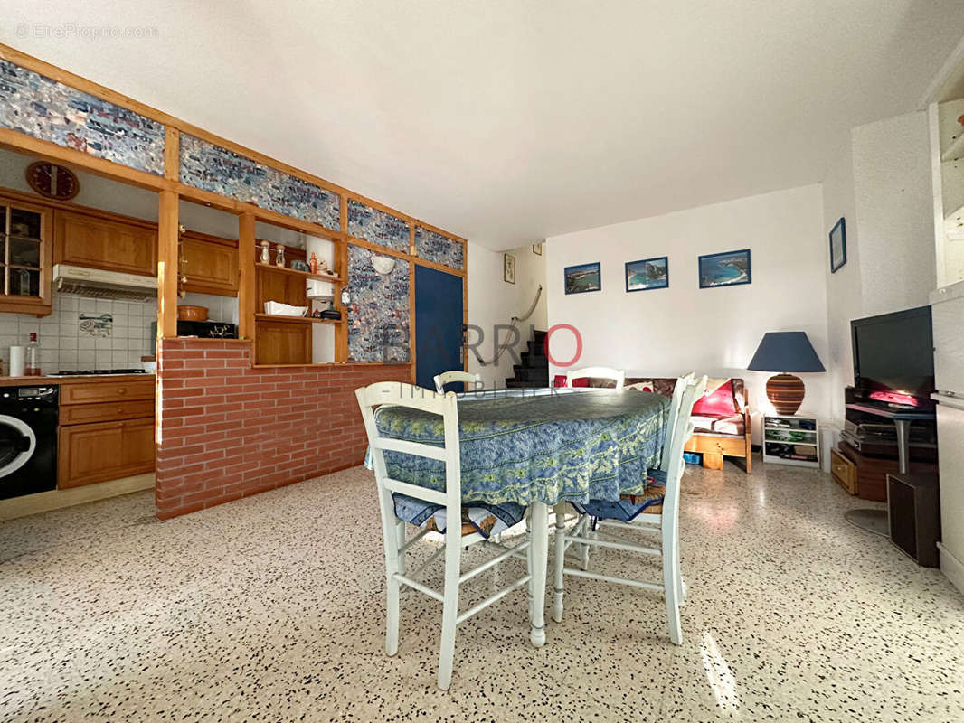 Appartement à ARGELES-SUR-MER