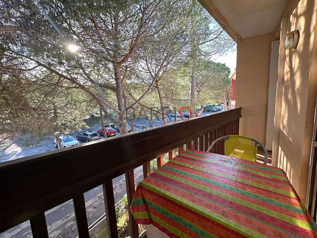 Appartement à ARGELES-SUR-MER