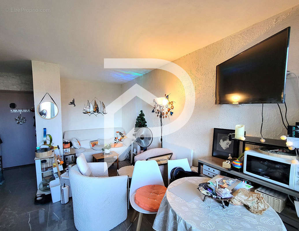 Appartement à ARGELES-SUR-MER