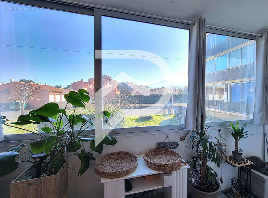 Appartement à ARGELES-SUR-MER