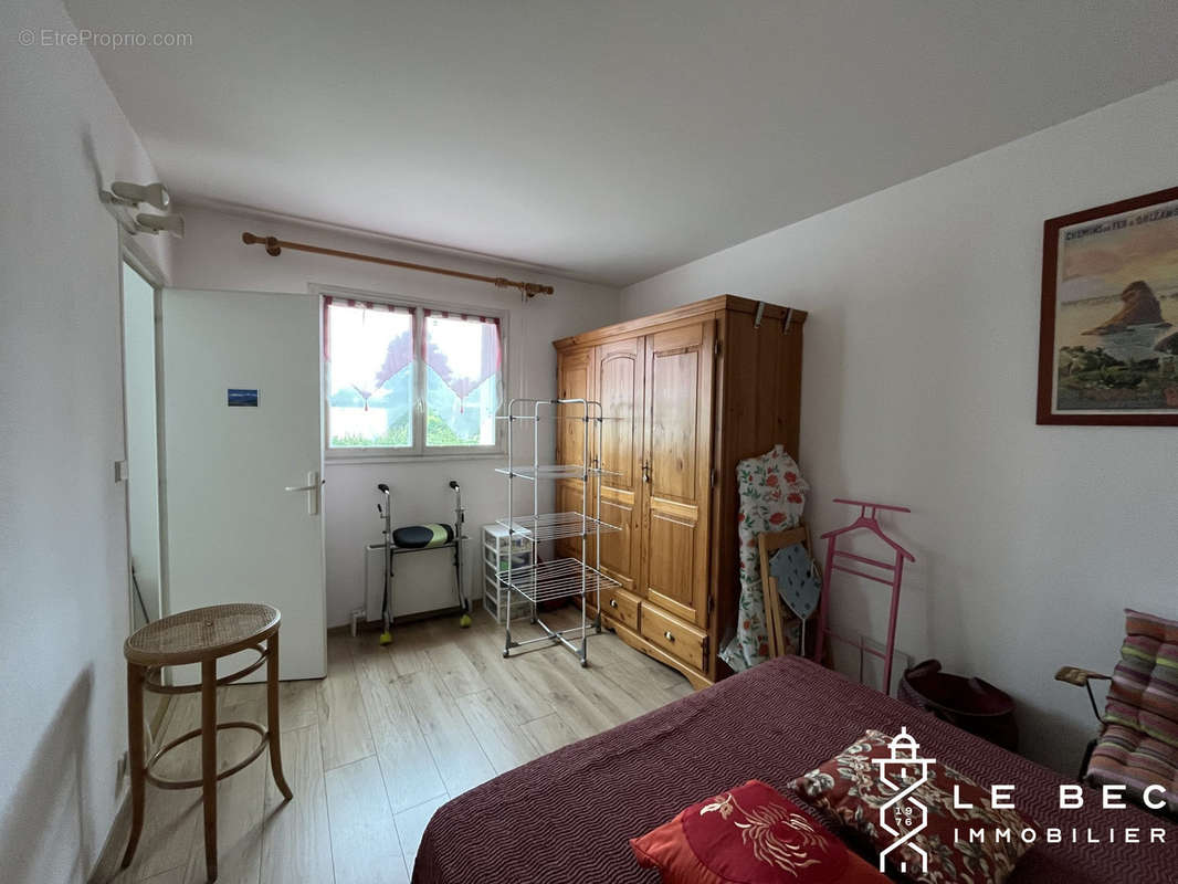 Appartement à VANNES