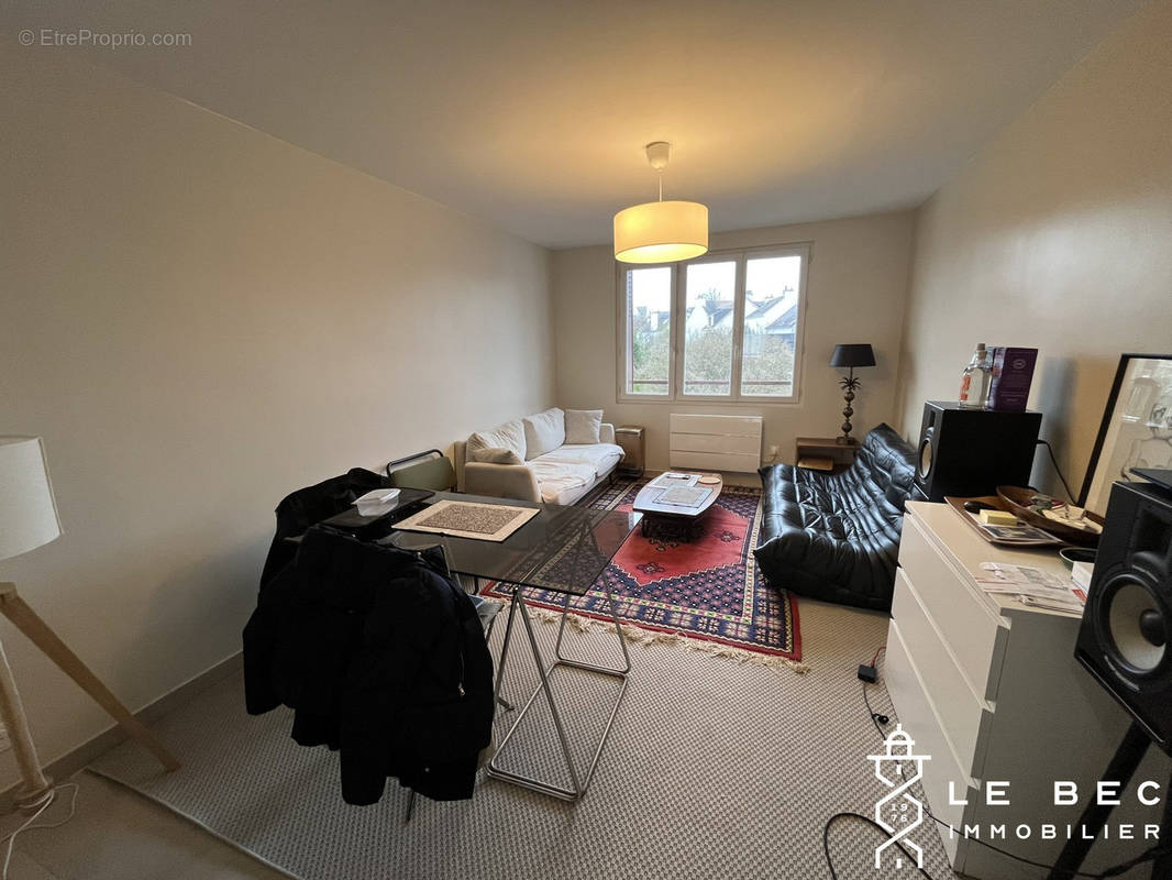 Appartement à VANNES