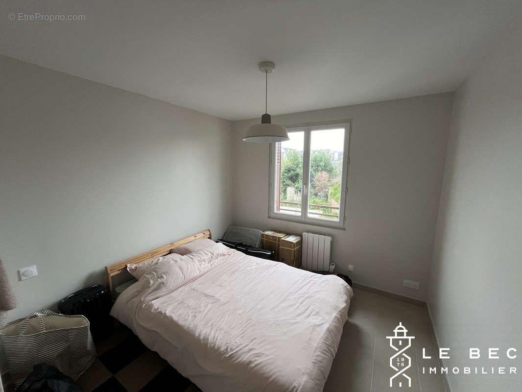 Appartement à VANNES