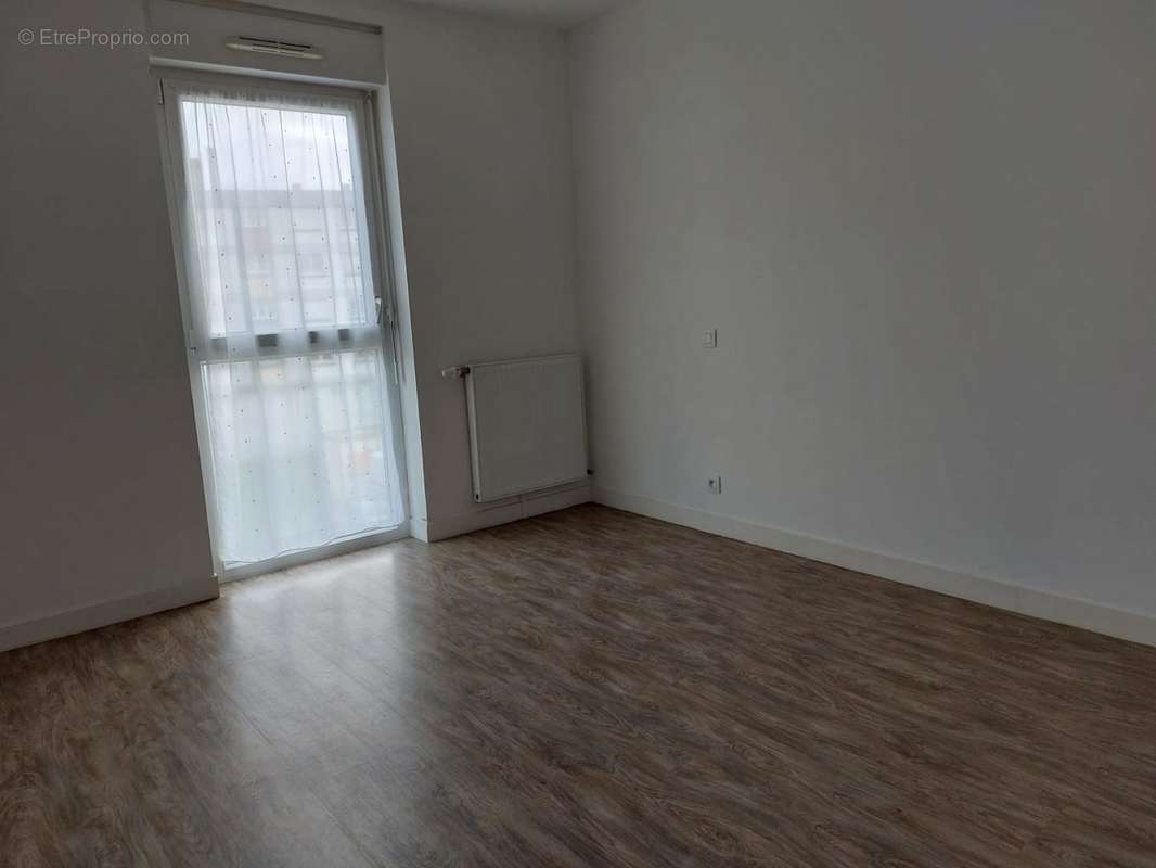 Appartement à BREST