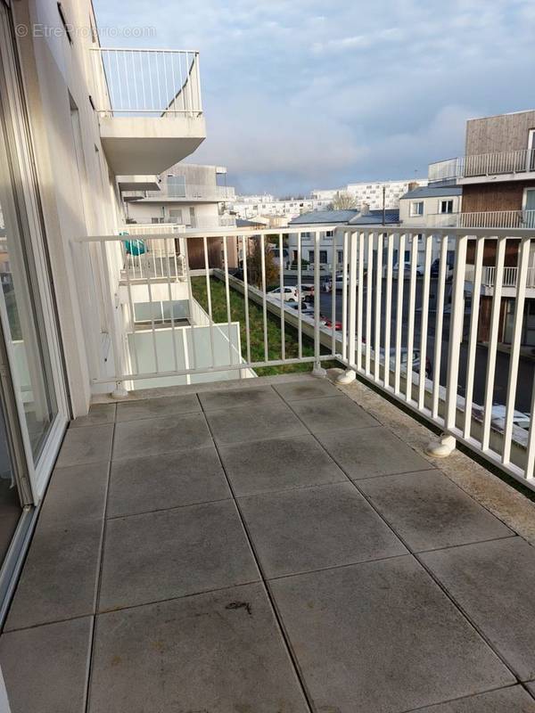 Appartement à BREST